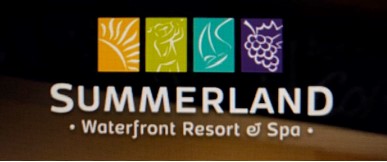Summerland Resort logo