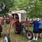 Peach City Beach Cruise 2019