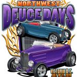 Deuce Days, Victoria, July 2019