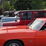 DQ Collector Car Appreciation Celebration, July 4, 2019
