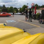DQ Collector Car Appreciation Celebration, July 4, 2019