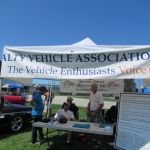 Tsawwassen Vehicle Enthusiasts Meet 08.04.19