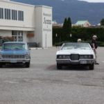 CCAD Cruise to Keremeos July 11, 2020